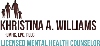 Williams Counseling LMHC